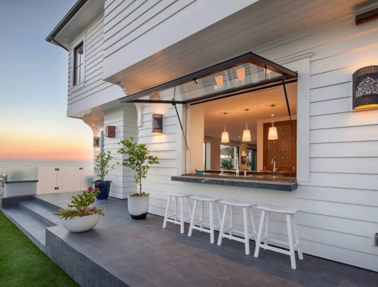 20 Home Bar Setup Ideas to Craft Your Boozy Wonderland