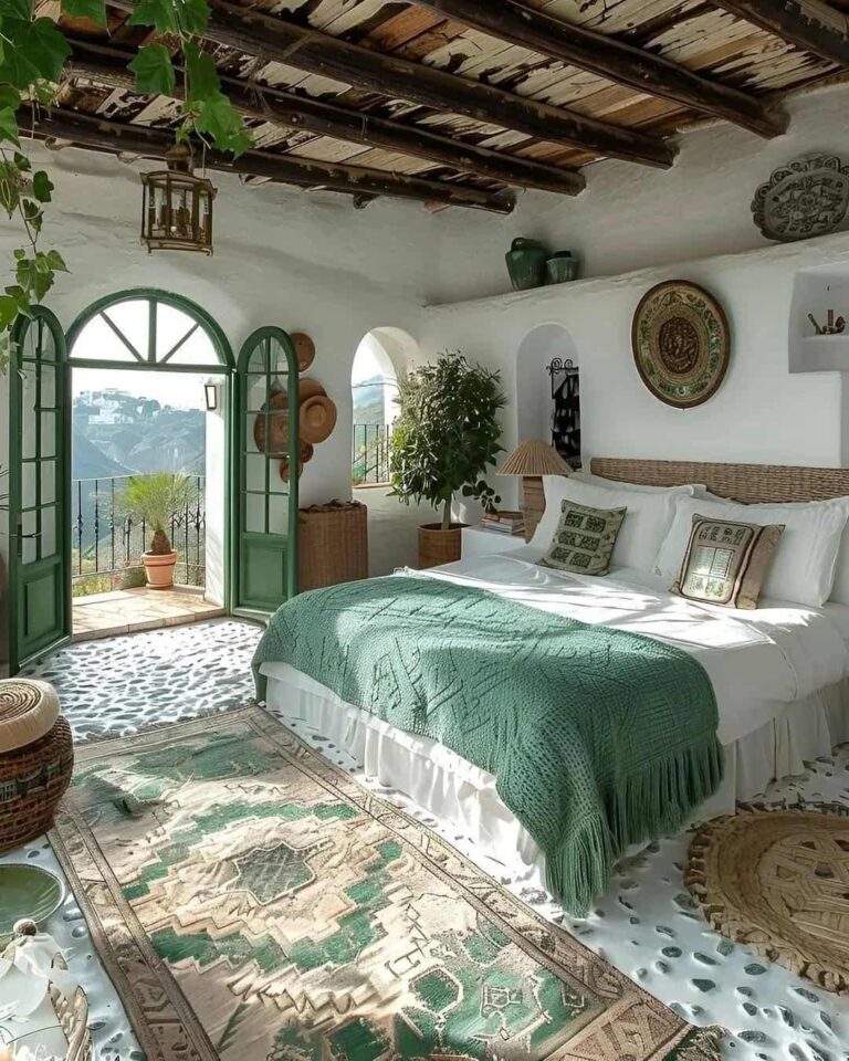 11 Tips to Decorate Boho Style Transform Your Space into a Funky Oasis!