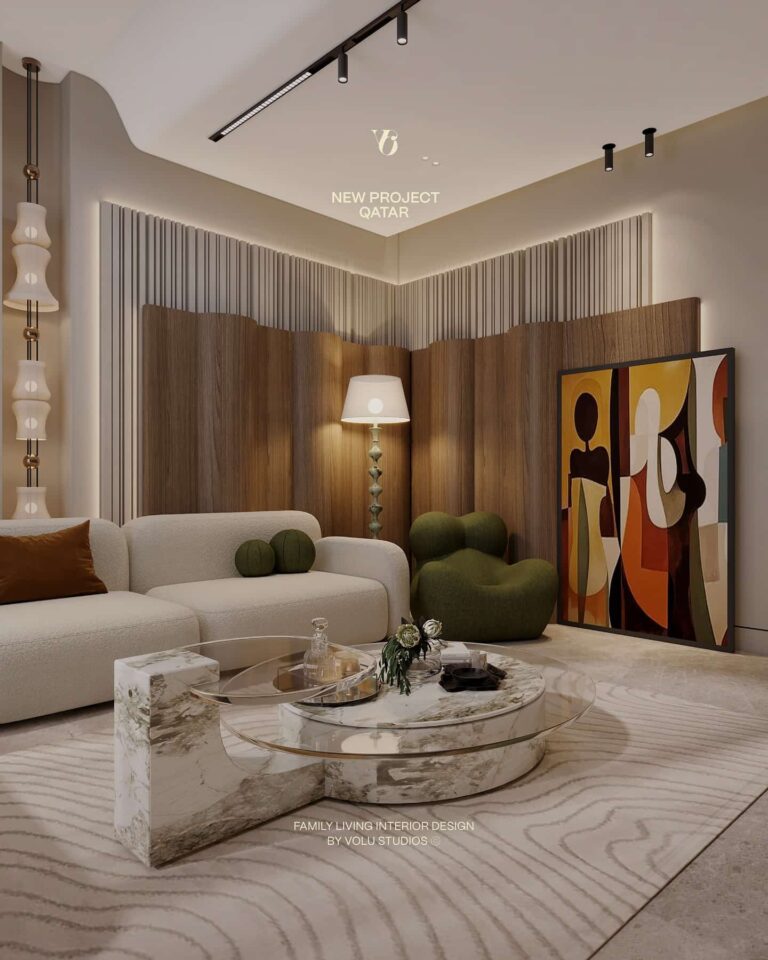 7 Maximalist Interior Design Trends Ideas(Because Minimalism Was Just Too Boring!)