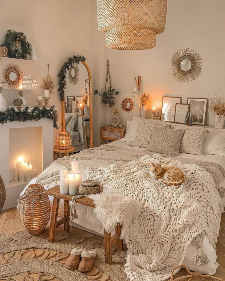 15 Hacks to Master Global Boho Style Decor