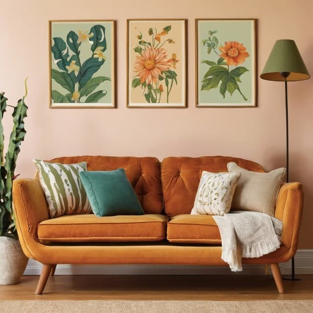 32 Vintage Revival Decor Ideas Adding Timeless Nostalgic Charm