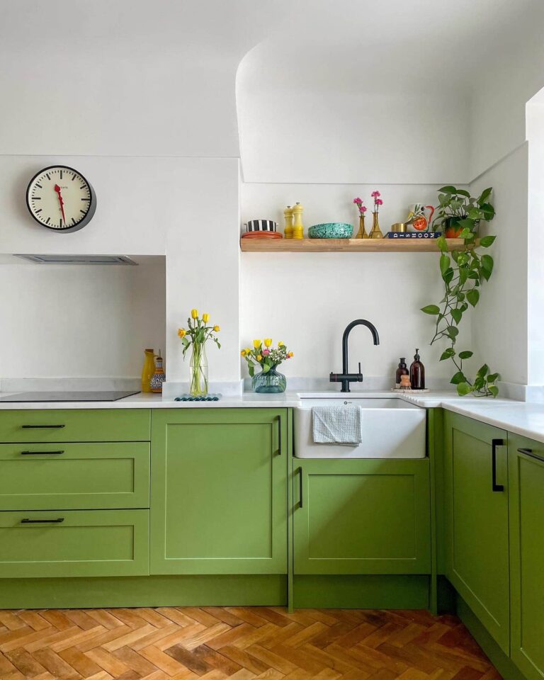 9 Paint Trends That Will Be Huge in 2025