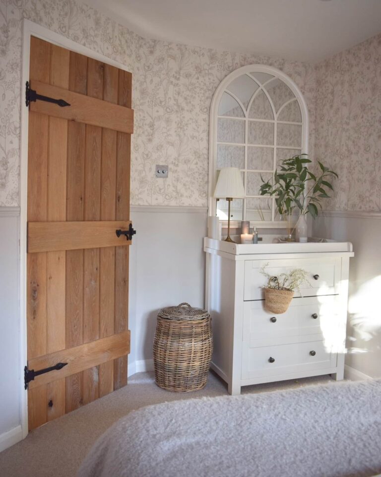 23 Cozy Neutral Bedroom Ideas Turn Your Sleep Spaces Into a Serene Sanctuary