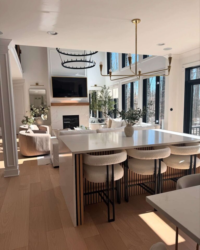 9 Home Decor Mistakes That Could Be Affecting Your Mental Wellbeing