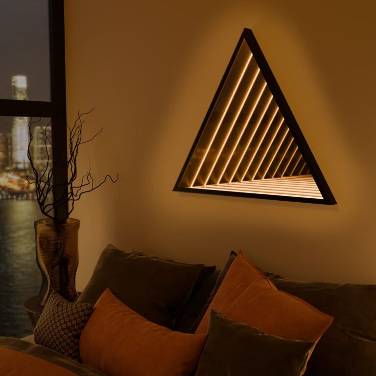 9 Smart Lighting Choices Tips for Your Home Aesthetics