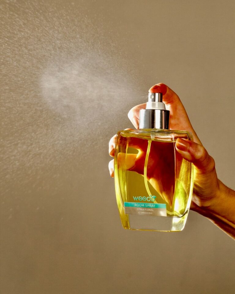 12 Ways to Make Your Home Smell Amazing