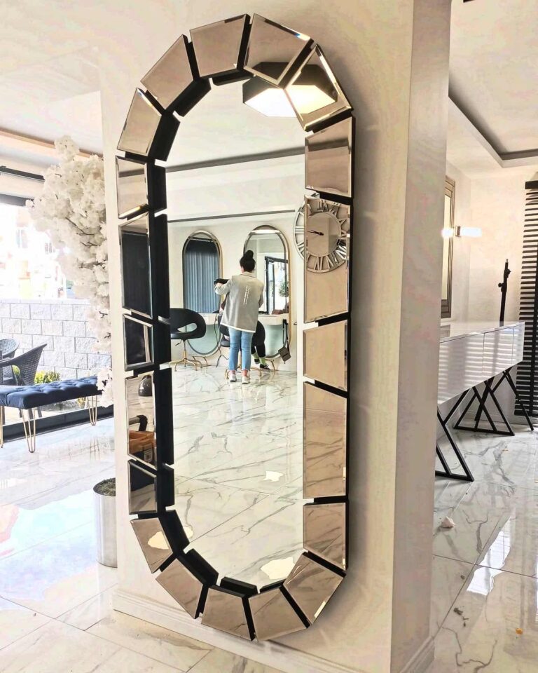 The Ancient Art of Feng Shui for Mirror Magic in Your Home