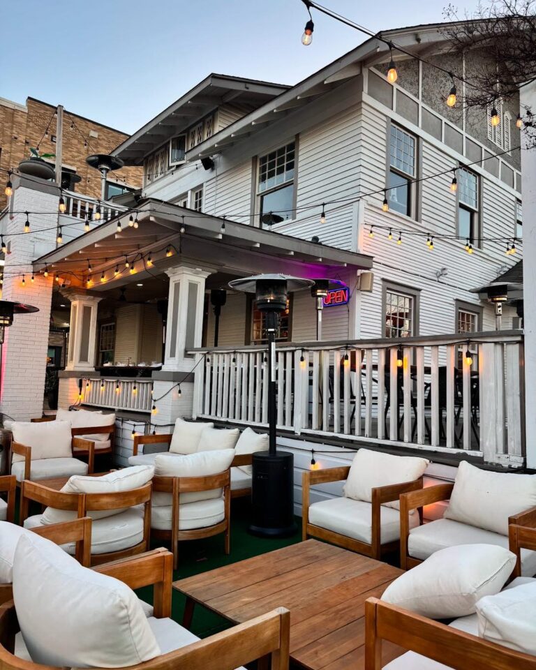 13 Patio Creative Ideas Enhance Your Outdoor Space
