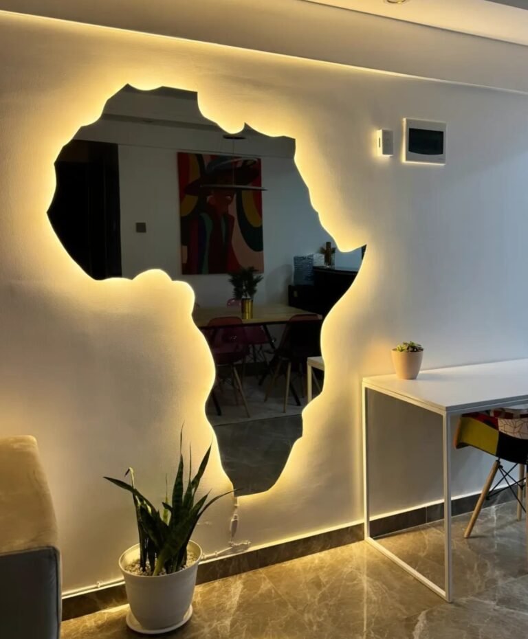 31 Mirrors Ideas to Elevate Your Home’s Style