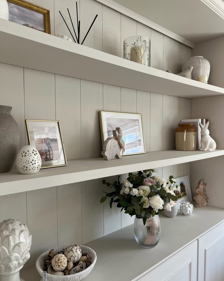 How to Convert Closets to Built-in Shelves?