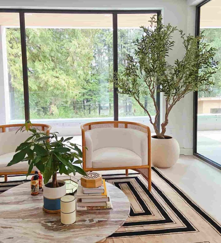 How to Make a Fake Tree Look Realistic?