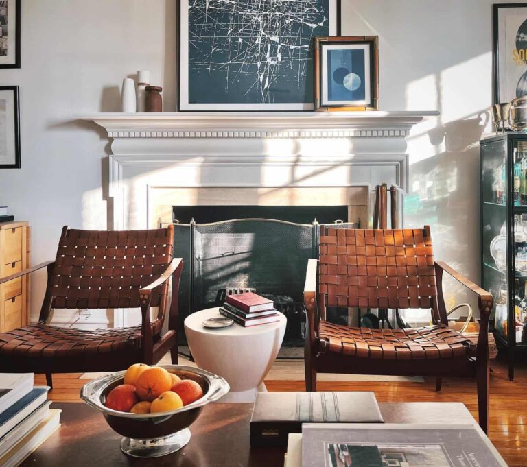 36 Vintage Apartment Ideas For Timeless Retreat Home