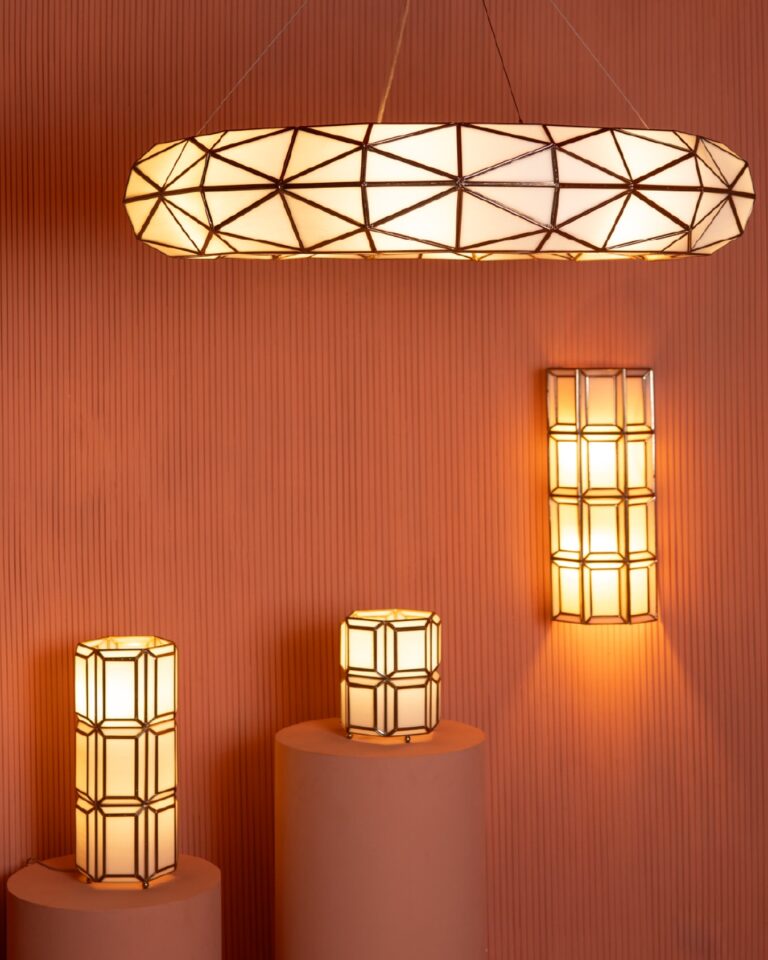 What are Layered Lighting Techniques?
