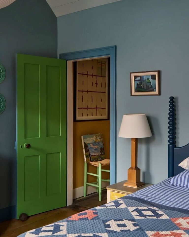 5 Paint Mistakes That Could Sabotage Your Home Makeover And How to Fix Them