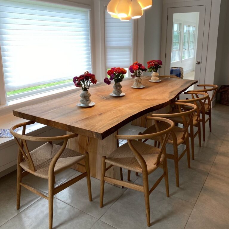 How to Clean Wood Furniture to Make It Look New?