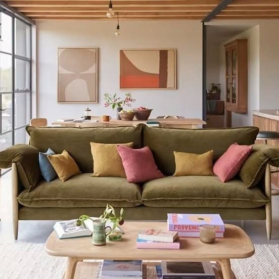 32 Best Neutral Color Wall Ideas for Creating A Serene Sanctuary