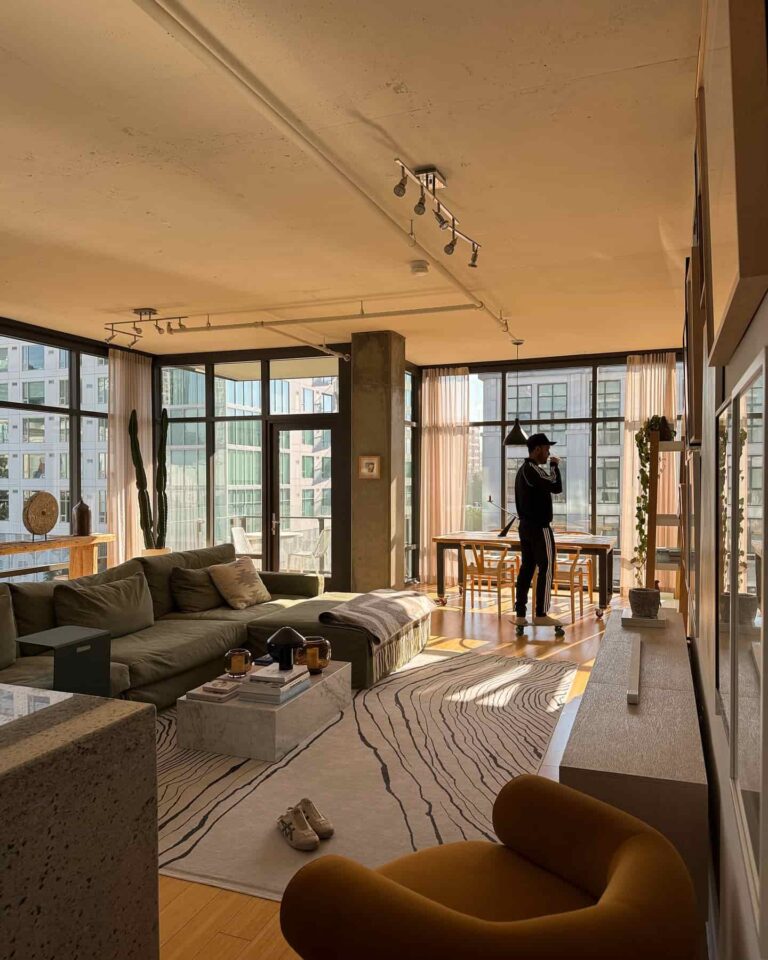 33 Dream Apartment Decor Ideas to Delight Your Space into a Stylish Sanctuary