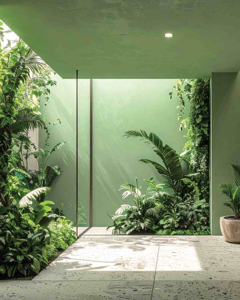 37  Biophilic Design Ideas Transform Your Home into a Nature-Inspired Sanctuary