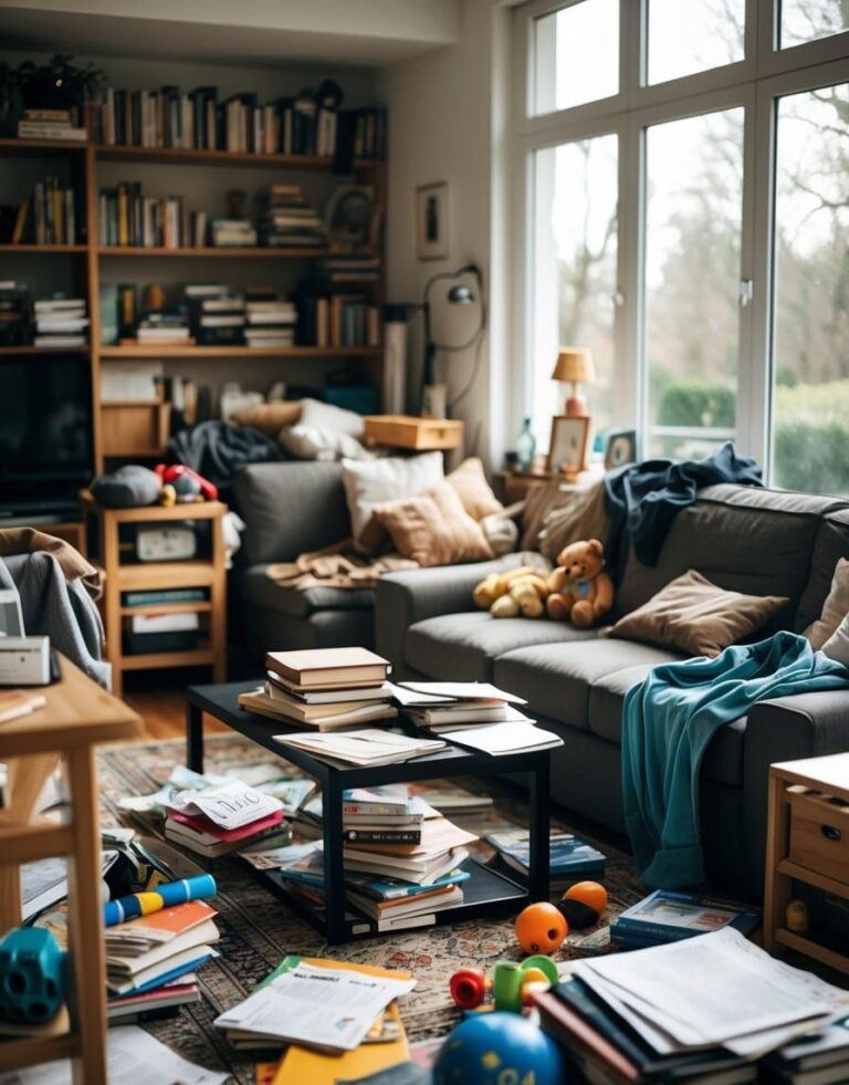 22 Decorating Mistakes That Will Leave Your Home Looking Like a Garage Sale