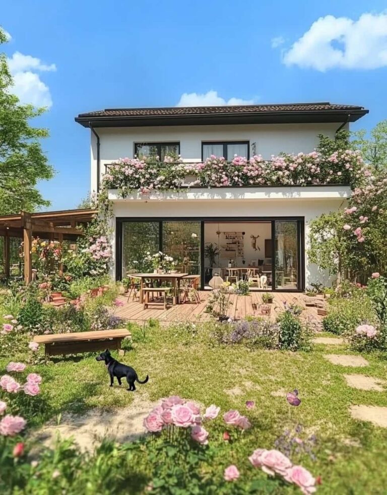 Why a Beautiful Garden Doesn’t Increase Your Home’s Value?