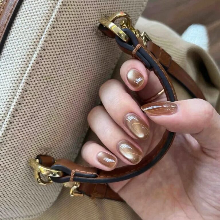 20 Old Money Nails So Timeless, You’ll Feel Like a Trust Fund Baby